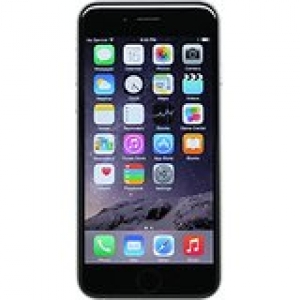  Apple iPhone 6 (Space Grey, 64GB) 